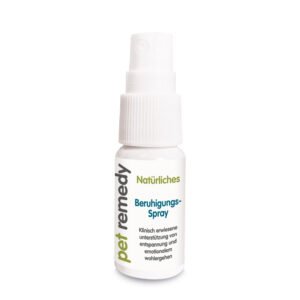 Pet Remedy Mini Beruhigungsspray 15 ml