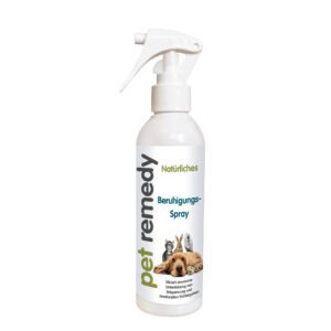Pet Remedy Beruhigungsspray 200 ml