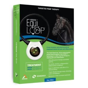 Assisi Equiloop 10cm (tPEMF)