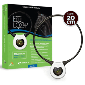 Assisi Equiloop 20cm (tPEMF)