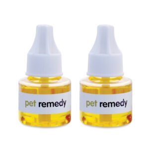 Pet Remedy Nachfüllflaschen (2×60 Tage)
